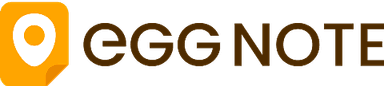 EggNotes 로고